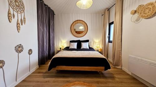 Boe Apartment | T2 Renové, calme and cozy