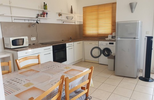 Tizzano Apartment | T2 sea view apartment