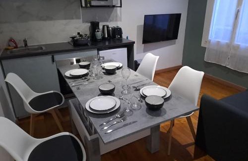 Oasis - Maroc Apartment | T2 Tom Krist./Circuit 24h/Oasis/Antares