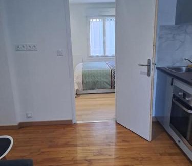 Oasis - Maroc Apartment | T2 Tom Krist./Circuit 24h/Oasis/Antares