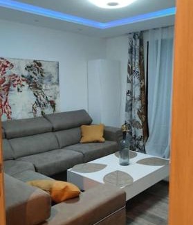 Aix-en-Provence Apartment | T2 tout confort climatisé de Lilou