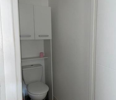 Carmaux Apartment | T2 très lumineux