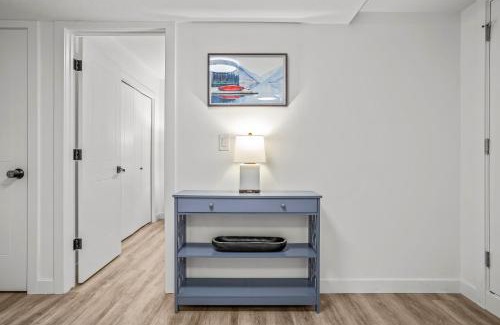 Town Centre Apartment | T202 BRAND NEW! The Mountain's Call- Mountain View Stay