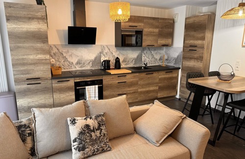 Duingt Apartment | T3, à 5 min du lac Annecy