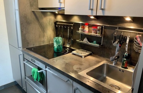 Cogolin Apartment | T3 à Port Cogolin - Entre Sainte Maxime et Saint Tropez, en Face de Port Grimaud