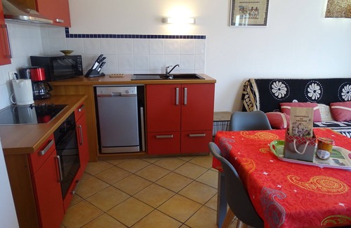 Propriano Apartment | T3 - 2 Rooms - 2 minutes from the beaches