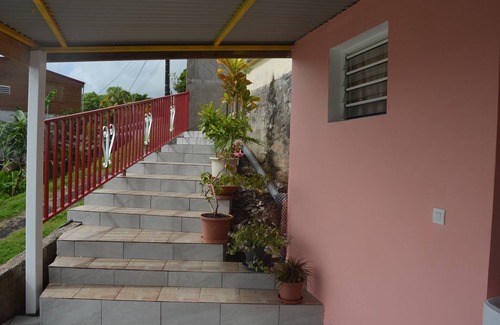 Riviere-Salee Apartment | T3 any comfort, calm guaranteed