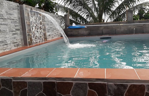 Riviere-Salee Apartment | T3 any comfort, calm guaranteed