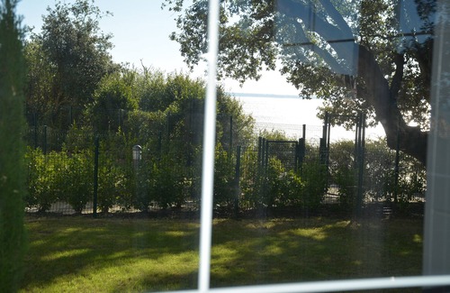 Saint-Marc-sur-Mer Apartment | T3 apartment facing the sea 2 steps from the beach of Mr. Hulot
