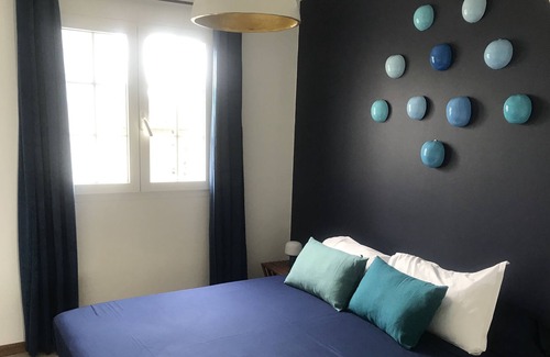 Pointe du Bout Apartment | T3 apartment in front of the sea. The beach is a 5-minute walk away.