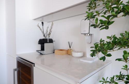 Sao Martinho do Porto Apartment | T3 Baía de São Martinho