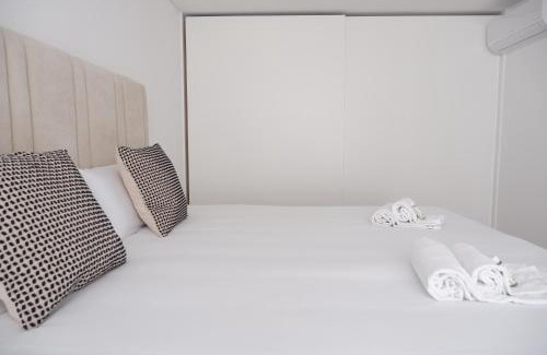 Sao Martinho do Porto Apartment | T3 Baía de São Martinho