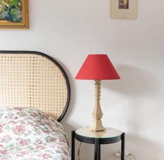 Couronne Urbaine Apartment | T3 Centre ville Aix-en-Provence