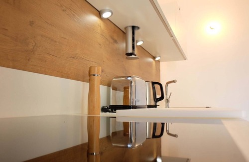 Saint-Ideuc Apartment | T3 cozy Saint-Malo, 2 bedrooms, with south-facing balcony, 80 m beach, parking