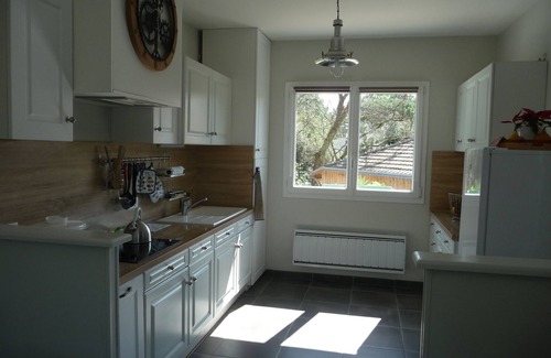 Saint-Georges-de-Didonne Apartment | T3 de 70 M2 AVEC TERRASSE (3 *), PISCINE, LA PLAGE A PIED