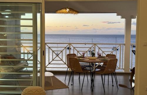 Pointe du Bout Apartment | T3 entièrement rénové, bord de mer, Anse Mitan