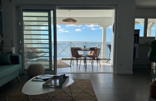 Pointe du Bout Apartment | T3 entièrement rénové, bord de mer, Anse Mitan