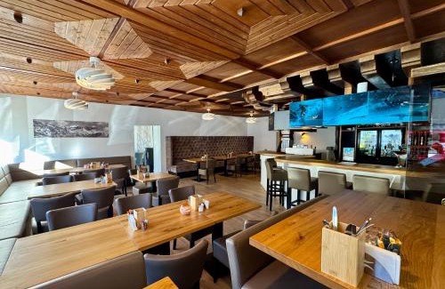 Dalaas Hotel | T3 Gasthof Spullersee
