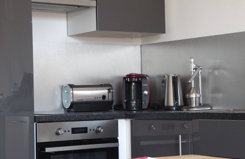 Gambetta Apartment | T3 in the Heart of Montpellier: Renovated Apartment with Authentic Charm