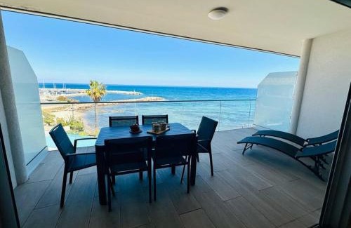 Solenzara Apartment | "T3 Mare e Festa" vue mer - piscine - accès plage