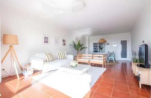 Caminha Apartment | T3 Moledo Com Piscina e Vista Mar