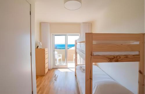 Caminha Apartment | T3 Moledo Com Piscina e Vista Mar