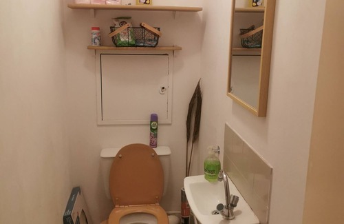 Elancourt Apartment | , T3. Mountain Bike. Exclusive . Jo 2024