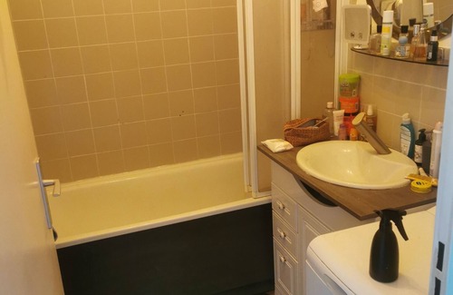 Elancourt Apartment | , T3. Mountain Bike. Exclusive . Jo 2024