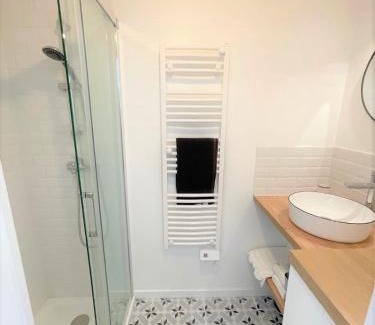 Voisins-le-Bretonneux Apartment | T3 plein centre proche Versailles Saint Quentin en Yvelines