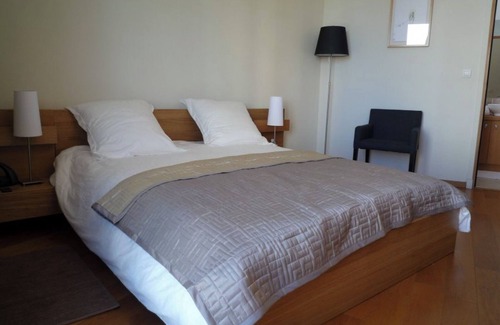 Saint-Giniez Apartment | T3 Prado - Close to the sea, the park, metro and buses