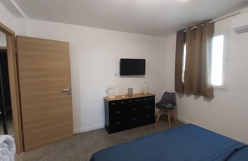 Arena Apartment | T3 Premium Avec Jacuzzi Dans Résidence Privée