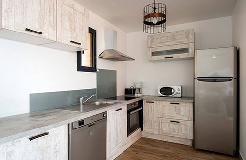 Sainte-Lucie-de-Porto-Vecchio Apartment | T3 premium vue mer by Interhome