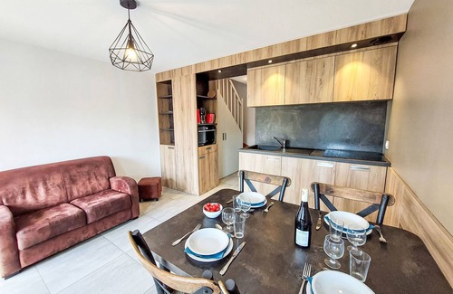Pleherel-Plage-Vieux-Bourg House | T3-Résidence La Carquois by Interhome