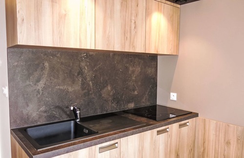 Pleherel-Plage-Vieux-Bourg House | T3-Résidence La Carquois by Interhome