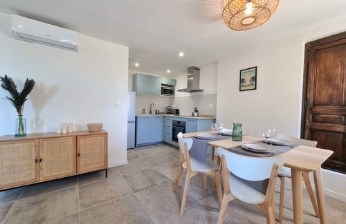 Nord House | T3 renovated in mas provençal 5 min from center