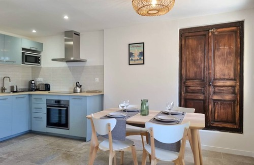 Nord House | T3 renovated in mas provençal 5 min from center