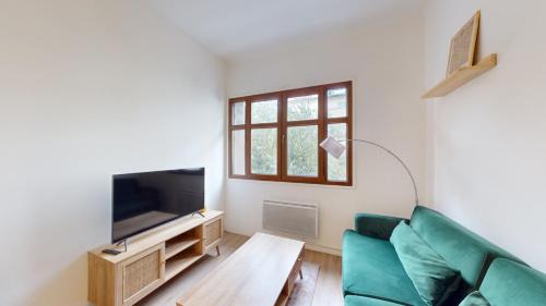 Saint-Charles Apartment | T3 Spacieux - Proche gare - Entièrement rénové