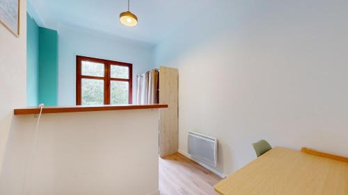 Saint-Charles Apartment | T3 Spacieux - Proche gare - Entièrement rénové