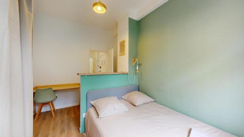 Saint-Charles Apartment | T3 Spacieux - Proche gare - Entièrement rénové