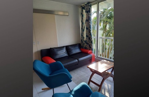 Pointe du Bout Apartment | T3 sur la Marina à la Pointe du Bout