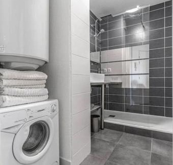 Purpan Apartment | *T3*Toulouse Purpan+Parking+Piscine