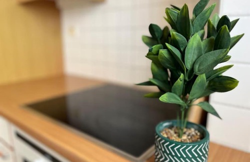 Saint-Cyprien Plage Apartment | T3 Vue 180° sur la Marina