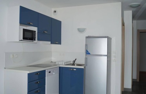 Macinaggio Apartment | T3 vue baie by Interhome