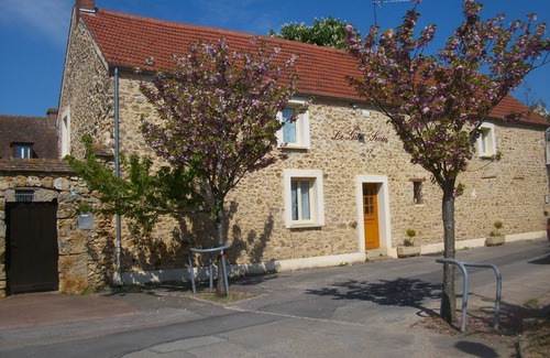 Saint-Forget Apartment | T3 with garden