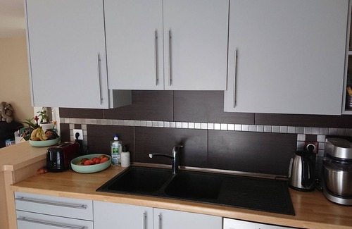 Groisy Apartment | T4 apartment with terrace/Lakes and Mountains/ANNECY region