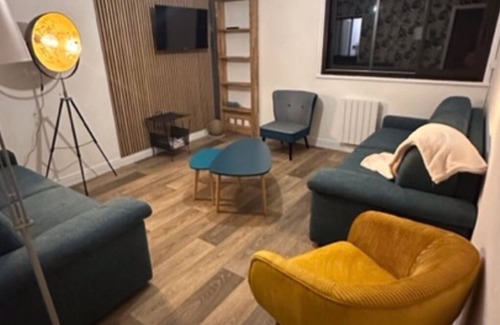 Pla d'Adet Apartment | T4 au Pied des Pistes 12 Pers
