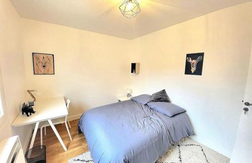 Fontaine Apartment | t4 fontaine