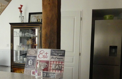 Lussan House | T4 house in the heart of a Gers village