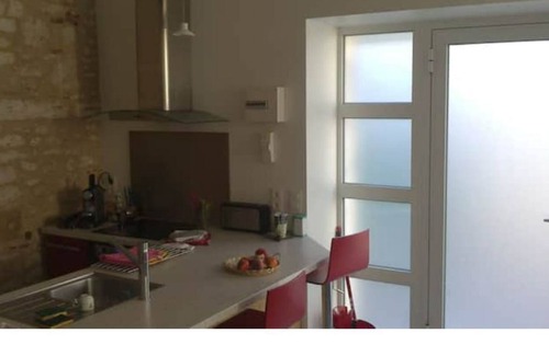 Lussan House | T4 house in the heart of a Gers village