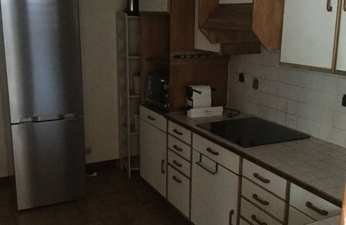 Saint-Denis House | T6 duplex near downtown, state garden, rate for 6 people